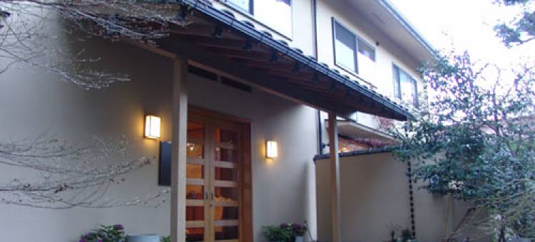 Gora Onsen Hakone Akatonbo图片