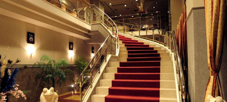 汤浜景观 海之饭店(Yunohama View Umi No Hotel)图片