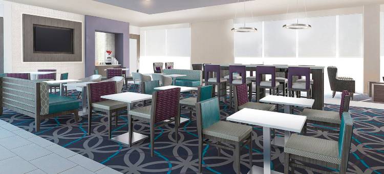 阿伯丁APG拉昆塔温德姆套房酒店(La Quinta Inn & Suites by Wyndham Aberdeen-Apg)图片