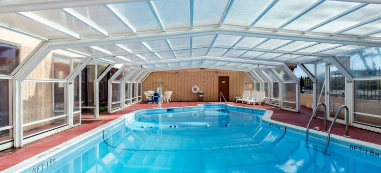 品质酒店(Quality Inn)图片