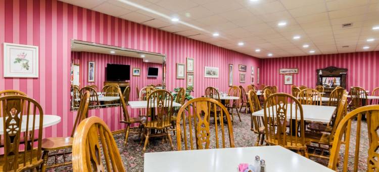 尤里卡斯普林斯南凯艺酒店(Quality Inn Eureka Springs South)图片