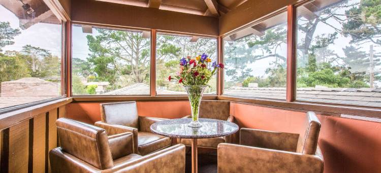 太平洋丛林 - 蒙特雷凯隆精选威尔基酒店(Clarion Collection Wilkie's Inn Pacific Grove - Monterey)图片