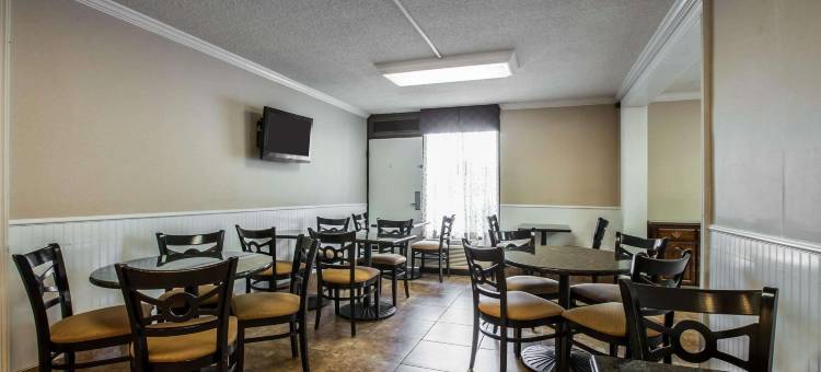 凯艺酒店(Quality Inn Madison)图片