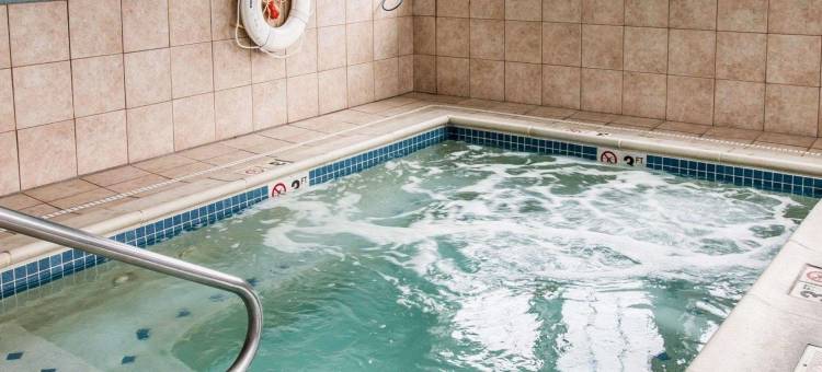 博因山度假村(Mountain Run at Boyne)图片