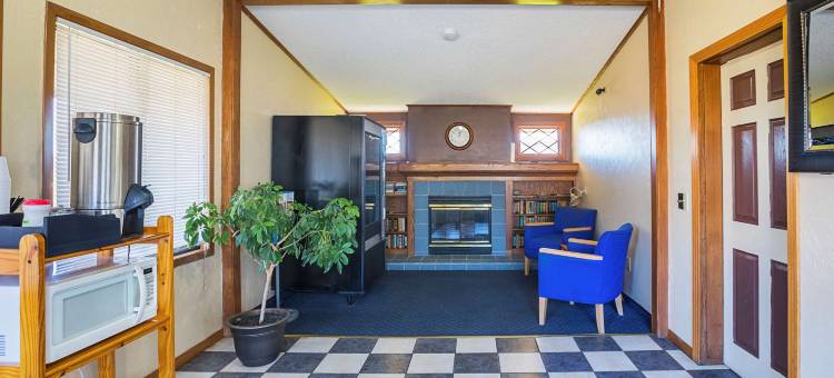 巴特尔克里克费尔布里奇快捷酒店(FairBridge Inn Express Battle Creek)图片