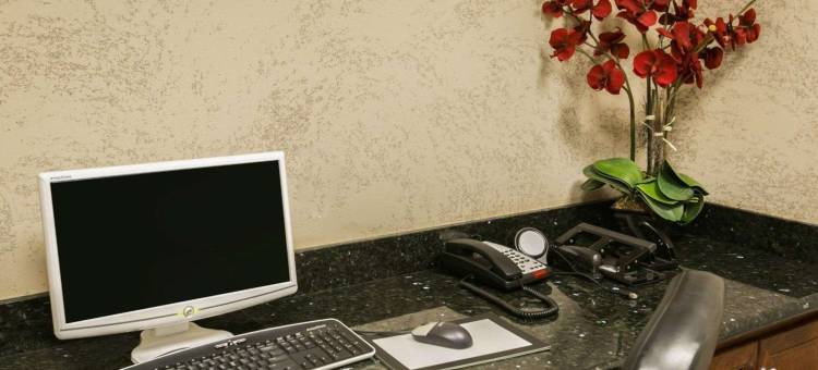 西北高速290 舒眠套房酒店(Sleep Inn & Suites Hwy 290-NW Freeway)图片