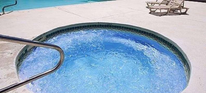 大教堂谷汽车旅馆(Cathedral Valley Inn)图片