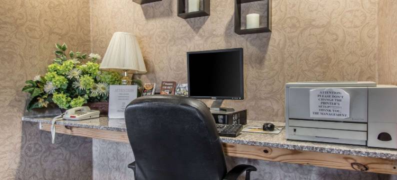 凯艺酒店(Quality Inn)图片