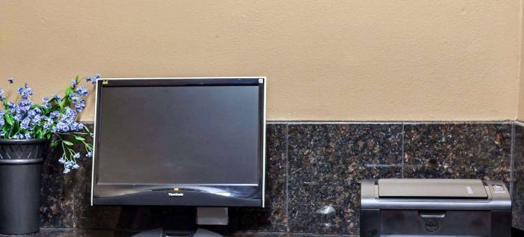 阿灵顿品质酒店(Quality Inn Near Seattle Premium Outlets)图片