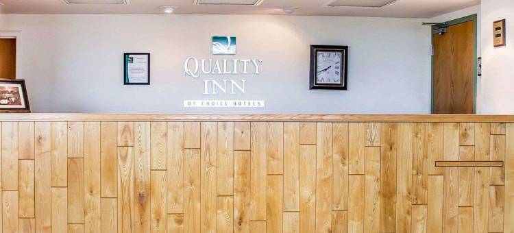 莱茵兰德品质酒店(Quality Inn)图片