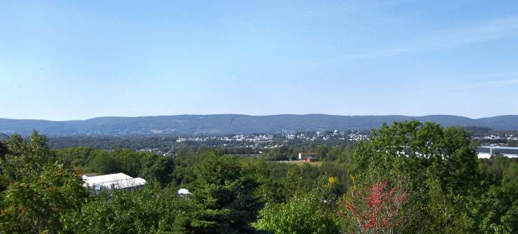 阿瑞纳威克斯巴勒红屋顶酒店(Red Roof Inn Wilkes-Barre Arena)图片