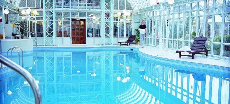 贝辛斯托克乡村酒店(Basingstoke Country Hotel & Spa)图片