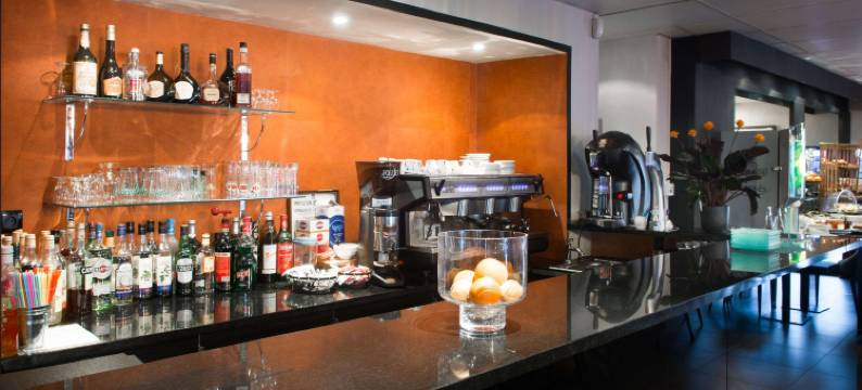 埃拉涅酒店(Hotel Acadie Eragny)图片