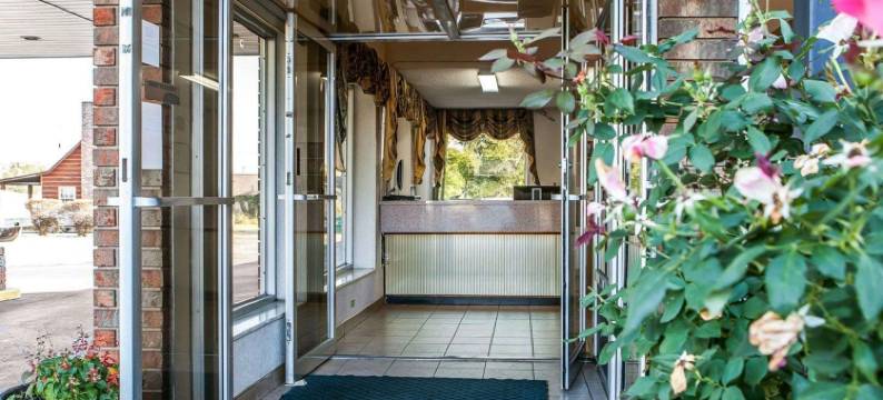 罗德威酒店斯威特沃特南部(Rodeway Inn Sweetwater South)图片