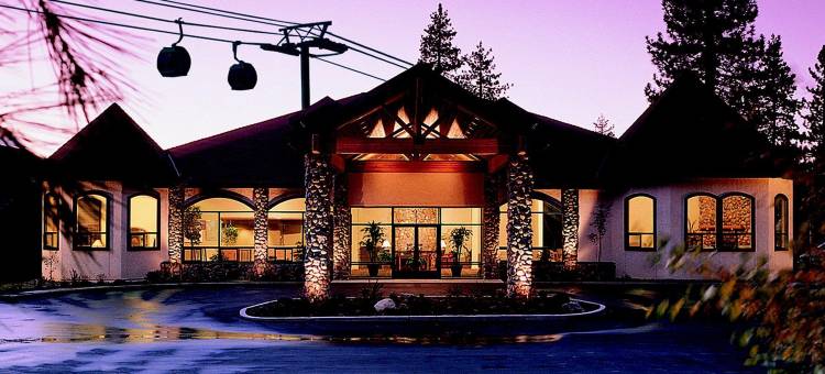 天堂村森林套房度假酒店(Forest Suites Resort at the Heavenly Village)图片