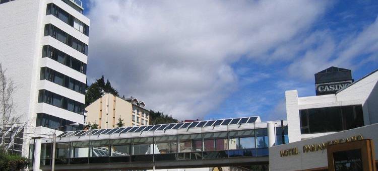 喜来登巴里洛切酒店(Sheraton Bariloche Hotel)图片