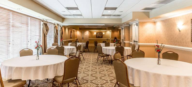 凯艺套房酒店(Quality Inn & Suites)图片