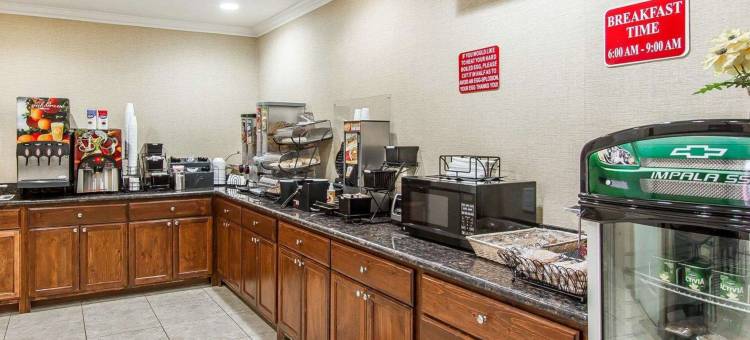 Super 8 by Wyndham Mesa Downtown Near Convention Center(Super 8 by Wyndham Mesa Downtown Near Convention Center)图片