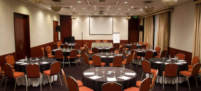 波多黎各马德罗富豪太平洋酒店(Regal Pacific Puerto Madero)图片