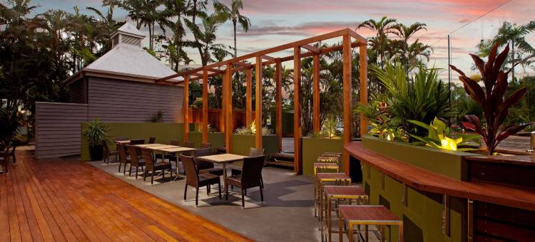 凯恩斯海滨大道瑞吉斯度假酒店(Rydges Esplanade Resort Cairns)图片