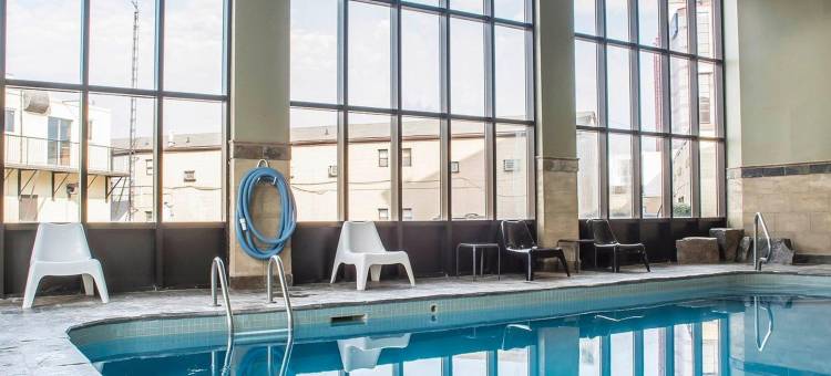 凯艺套房酒店(Quality Inn and Suites)图片