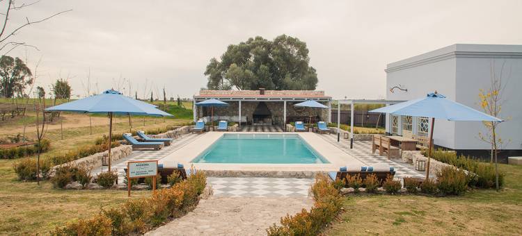 纳博讷酒庄旅馆(Narbona Wine Lodge)图片