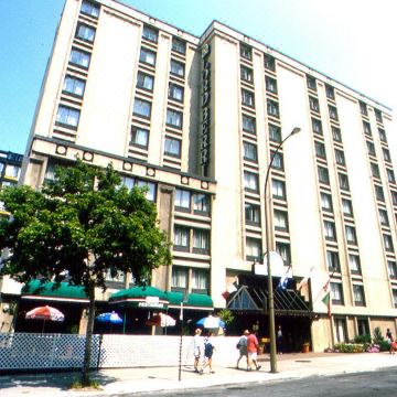 Promo [50% Off] Lord Berri Hotel Canada | 8 Person Hotel Room Vegas