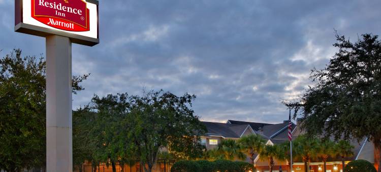 Residence Inn Tampa at USF/Medical Center图片