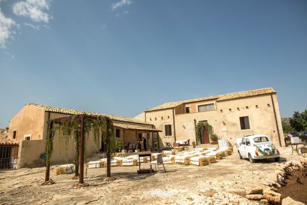 西西里宁静民宿