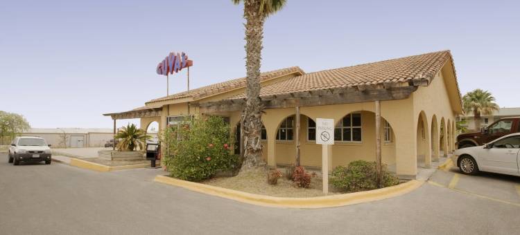 欢迎旅馆(Welcome Inn)图片