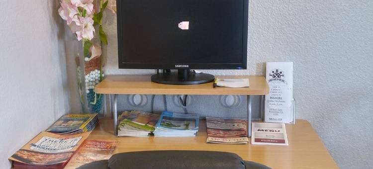 韦恩斯伯勒速8酒店(Super 8 by Wyndham Waynesboro)图片