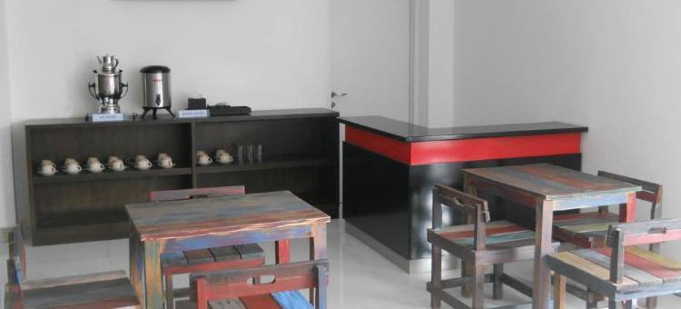 你好酒店(Hello Hotel Dekat Undip Semarang)图片