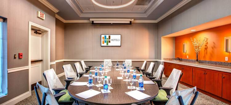 EVEN 酒店萨拉索塔-莱克伍德牧场 IHG 旗下(Even Hotel Sarasota-Lakewood Ranch)图片