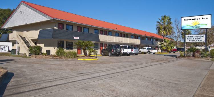 Red Roof Inn Panama City Beach图片