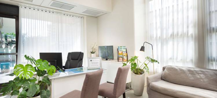 俄亥俄威基基公寓套房(Ohia Waikiki Studio Suites)图片