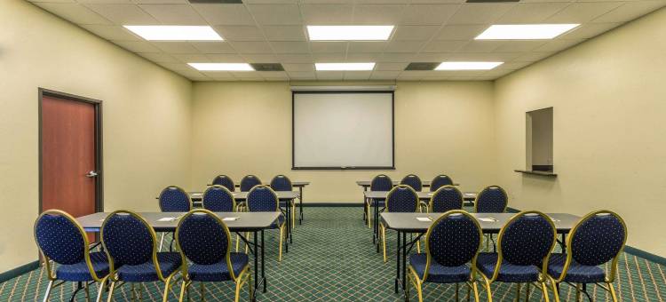 Motel 6 Houma, La图片