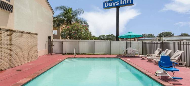 Motel 6 Houma, La图片