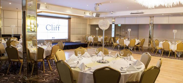 克里夫酒店(Great National Cliff Hotel)图片