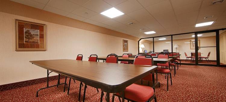 牙买加贝斯特韦斯特酒店(Best Western Jamaica Inn)图片