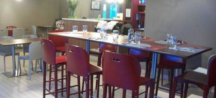 巴斯蒂拉克基里亚德酒店(Kyriad Tarbes - Bastillac)图片