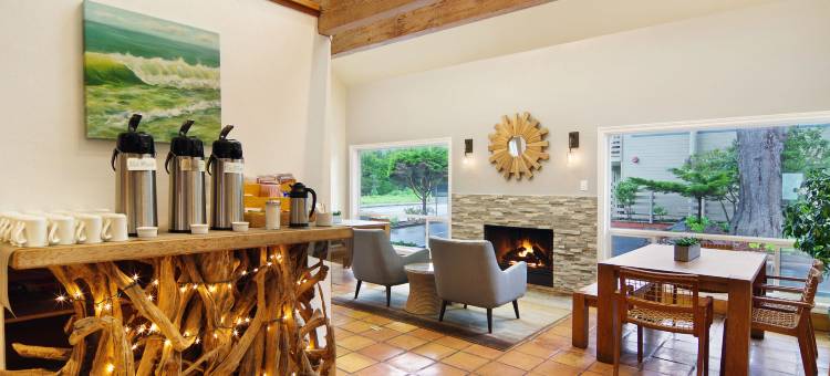 米拉马尔海滩龙柏酒店(Cypress Inn on Miramar Beach)图片