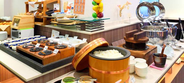 高松东急REI酒店(Takamatsu Tokyu Rei Hotel)图片