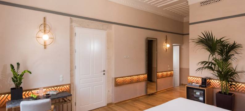 斯卡拉法洛酒店(Scala de Faro)图片