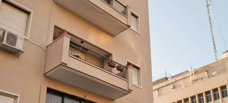 海恩租赁日落全景公寓(Beach and Sunset Panorama Apartment with Shelter by Sea N' Rent)图片