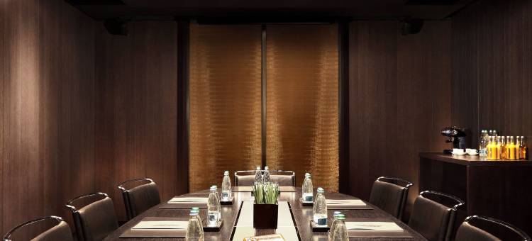米兰宝格丽酒店(Bvlgari Hotel Milano)图片