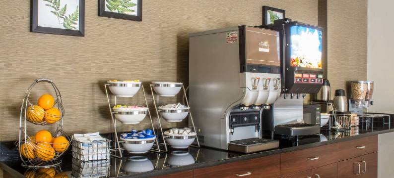 舒眠酒店(Sleep Inn)图片