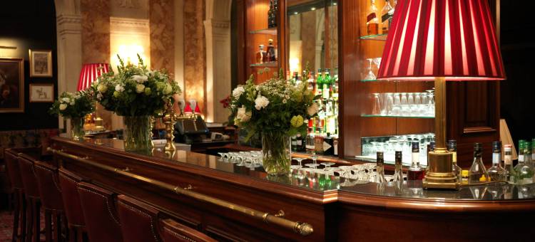 布鲁塞尔广场酒店(Hotel Le Plaza Brussels)图片