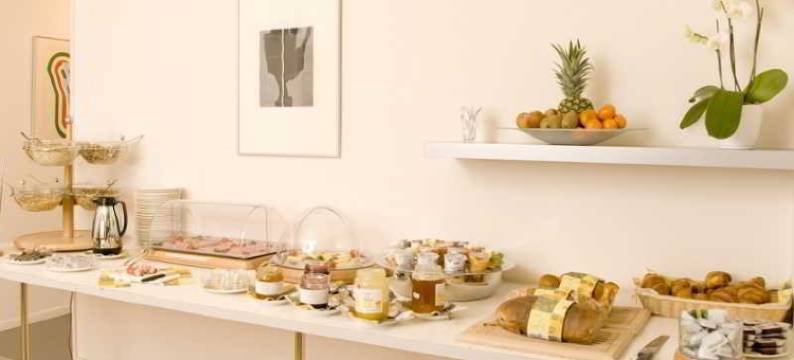 艺术酒店(Arts Hotel)图片