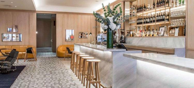 设计酒店成员摩尔酒店(The Moore, New York City, a Member of Design Hotels)图片