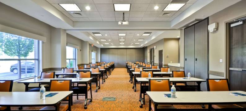 亚特兰大科布画廊凯悦嘉寓酒店(Hyatt House Atlanta Cobb Galleria)图片